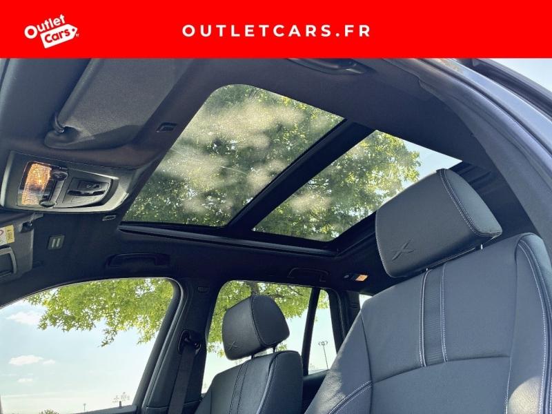 Voitures occasions BMW X3 xLine Rezé