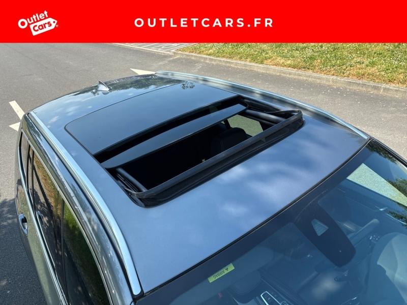 Voitures occasions BMW X3 xLine Rezé
