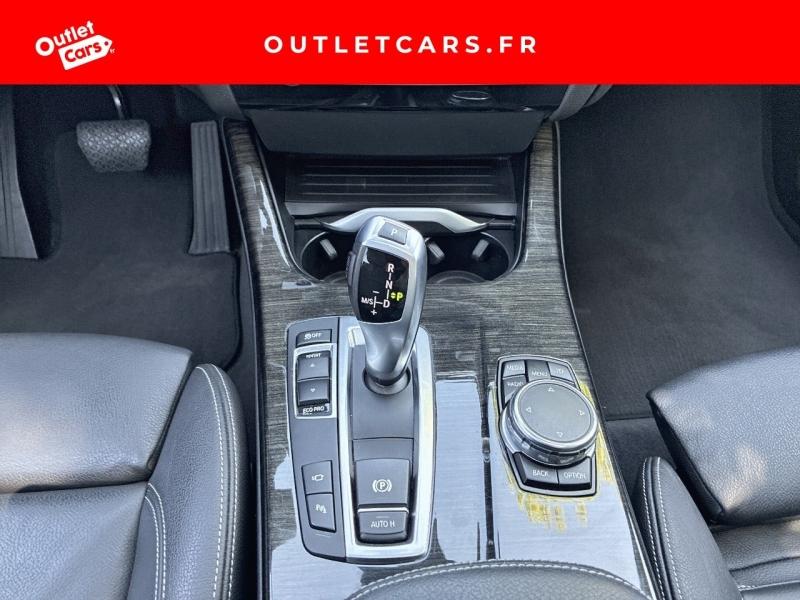 Voitures occasions BMW X3 xLine Rezé