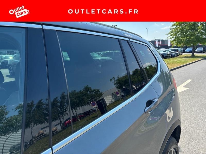 Voitures occasions BMW X3 xLine Rezé
