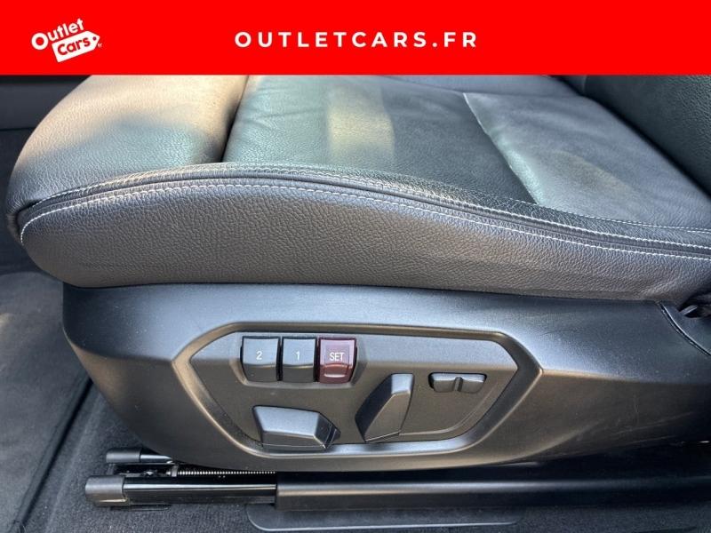 Voitures occasions BMW X3 xLine Rezé