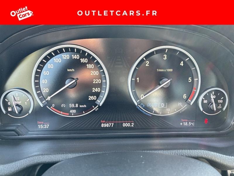 Voitures occasions BMW X3 xLine Rezé