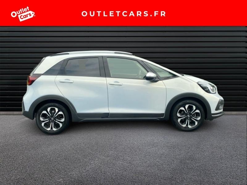 Voitures occasions HONDA Jazz Crosstar Exclusive Rezé