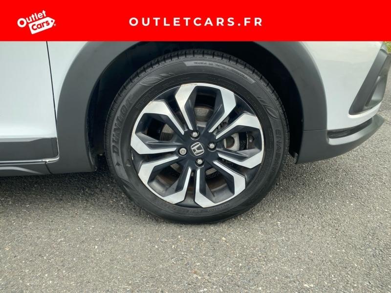 Voitures occasions HONDA Jazz Crosstar Exclusive Rezé