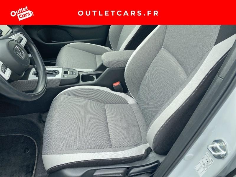 Voitures occasions HONDA Jazz Crosstar Exclusive Rezé