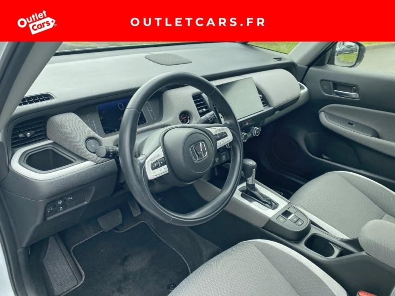 Voitures occasions HONDA Jazz Crosstar Exclusive Rezé