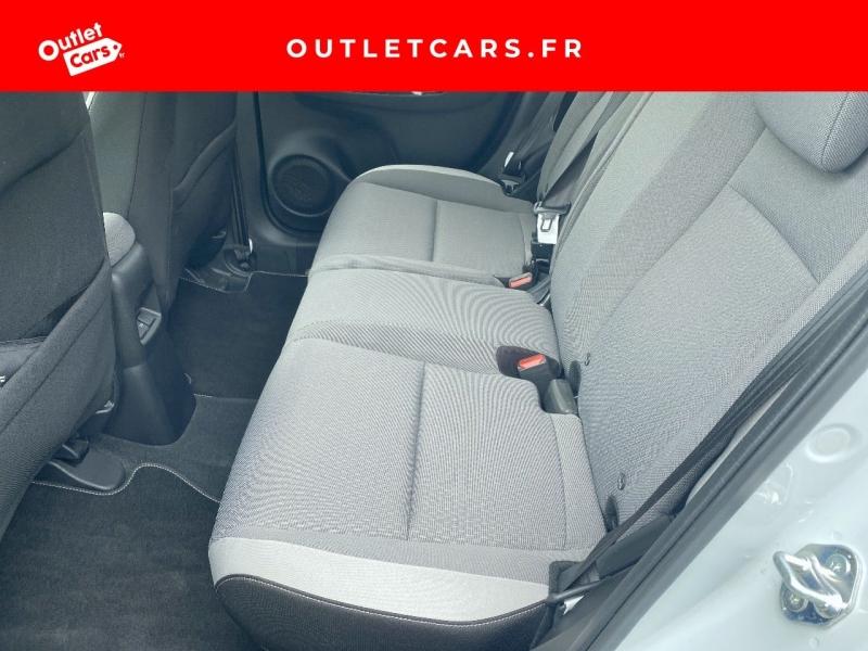 Voitures occasions HONDA Jazz Crosstar Exclusive Rezé