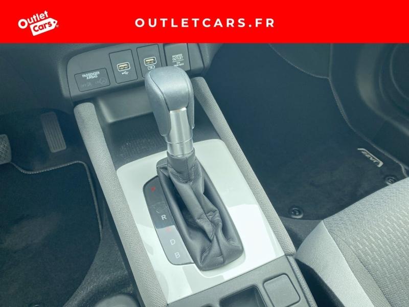 Voitures occasions HONDA Jazz Crosstar Exclusive Rezé
