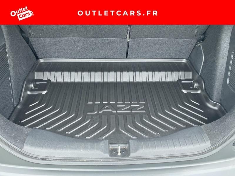 Voitures occasions HONDA Jazz Crosstar Exclusive Rezé