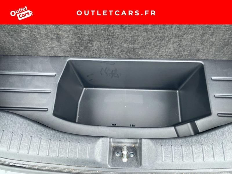 Voitures occasions HONDA Jazz Crosstar Exclusive Rezé