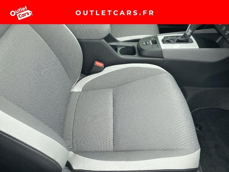 Voitures occasions HONDA Jazz Crosstar Exclusive Rezé