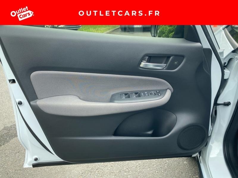 Voitures occasions HONDA Jazz Crosstar Exclusive Rezé