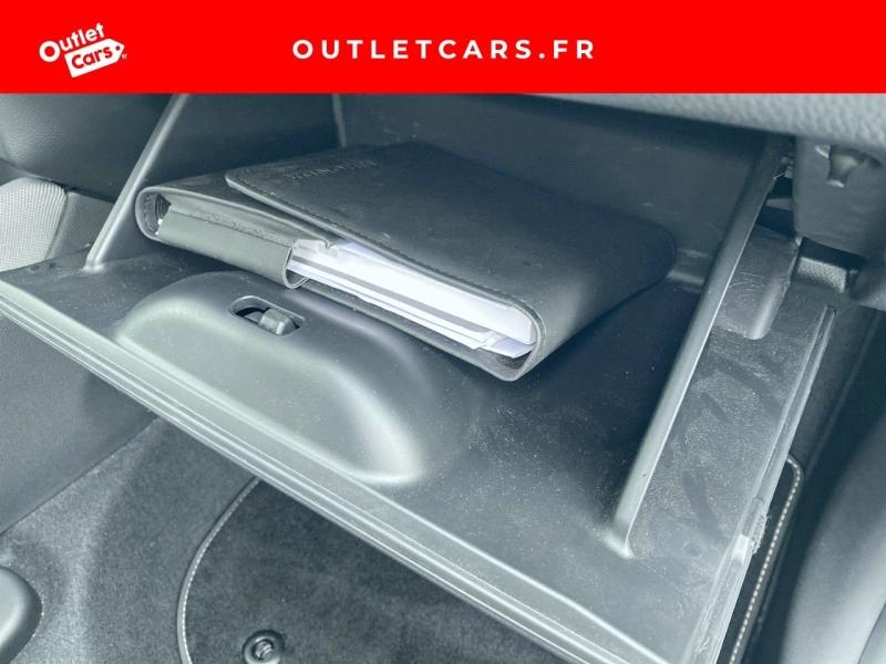 Voitures occasions HONDA Jazz Crosstar Exclusive Rezé