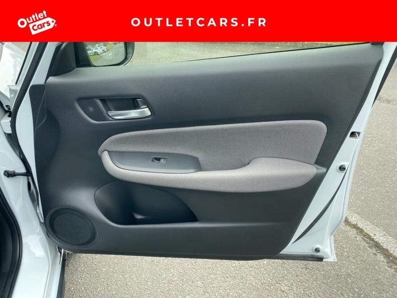 Voitures occasions HONDA Jazz Crosstar Exclusive Rezé