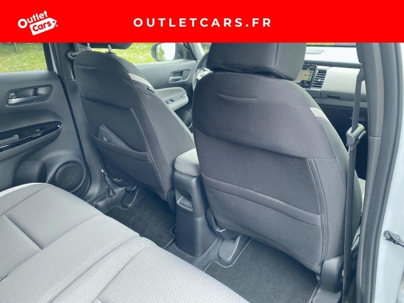 Voitures occasions HONDA Jazz Crosstar Exclusive Rezé
