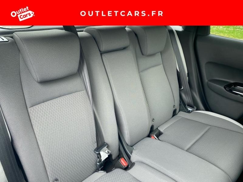 Voitures occasions HONDA Jazz Crosstar Exclusive Rezé
