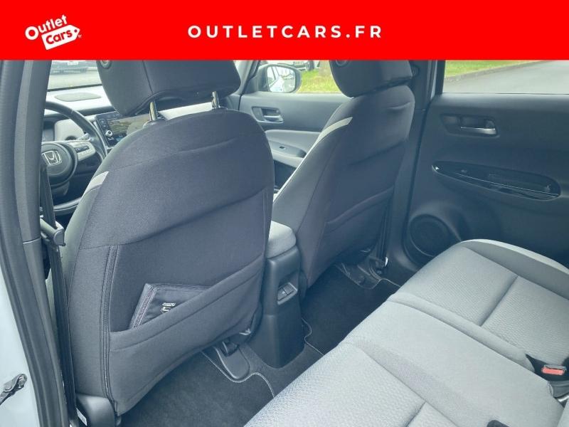 Voitures occasions HONDA Jazz Crosstar Exclusive Rezé