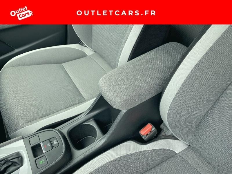 Voitures occasions HONDA Jazz Crosstar Exclusive Rezé