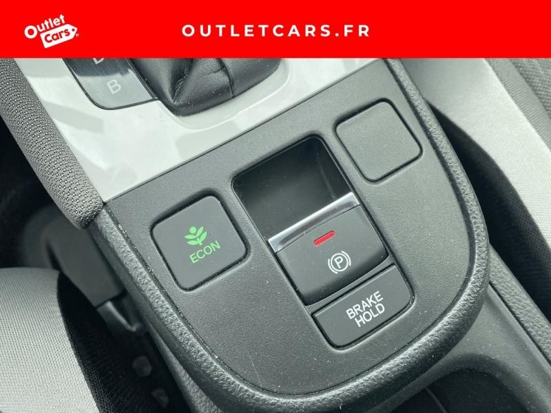 Voitures occasions HONDA Jazz Crosstar Exclusive Rezé