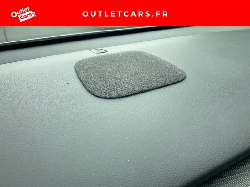 Voitures occasions HONDA Jazz Crosstar Exclusive Rezé