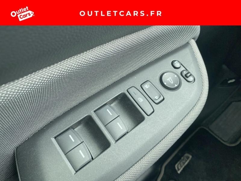 Voitures occasions HONDA Jazz Crosstar Exclusive Rezé