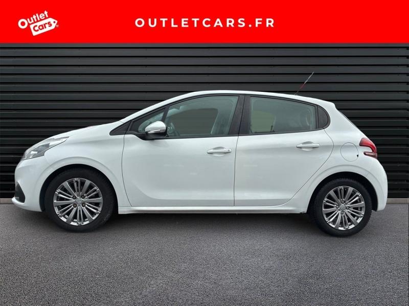 Voitures occasions PEUGEOT 208 Active Rezé