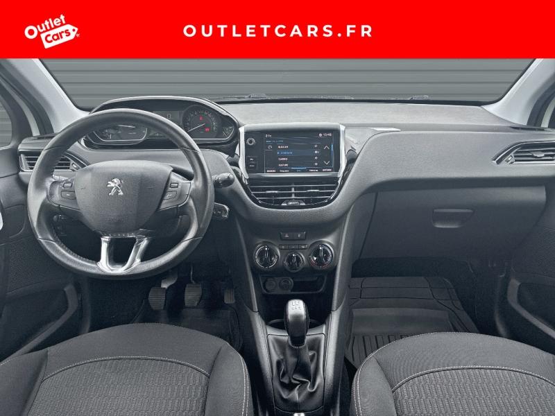 Voitures occasions PEUGEOT 208 Active Rezé