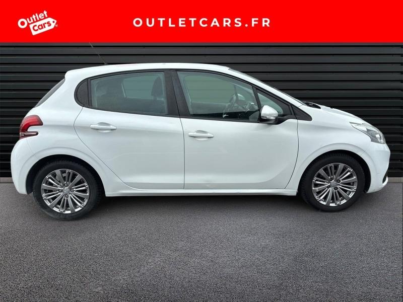 Voitures occasions PEUGEOT 208 Active Rezé