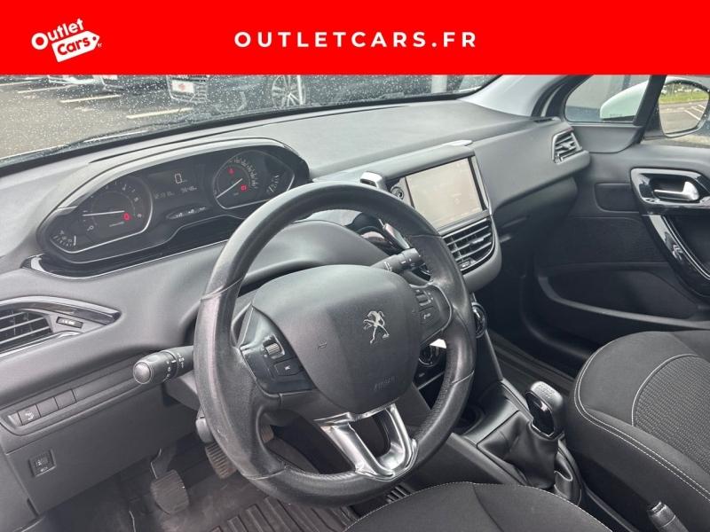 Voitures occasions PEUGEOT 208 Active Rezé