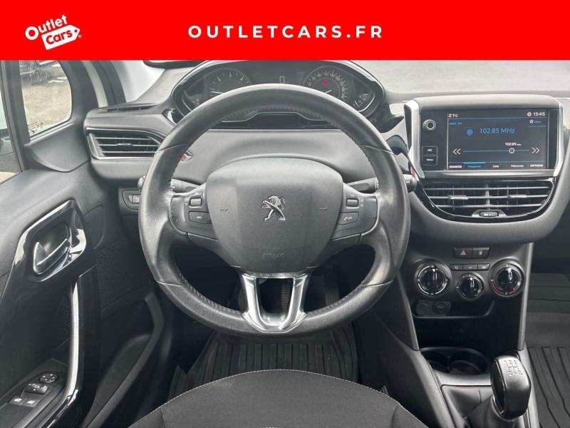 Voitures occasions PEUGEOT 208 Active Rezé