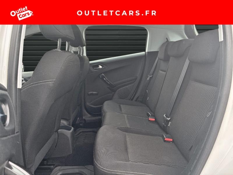 Voitures occasions PEUGEOT 208 Active Rezé