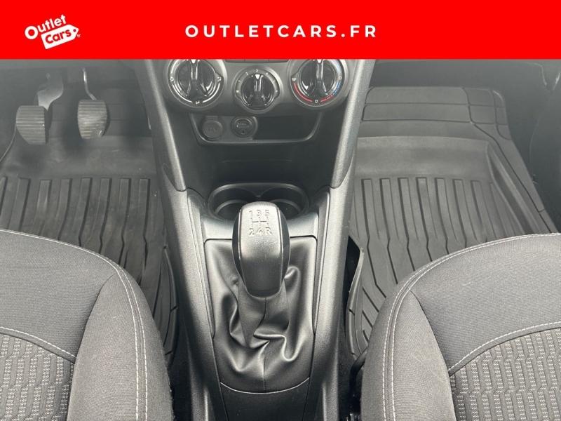 Voitures occasions PEUGEOT 208 Active Rezé