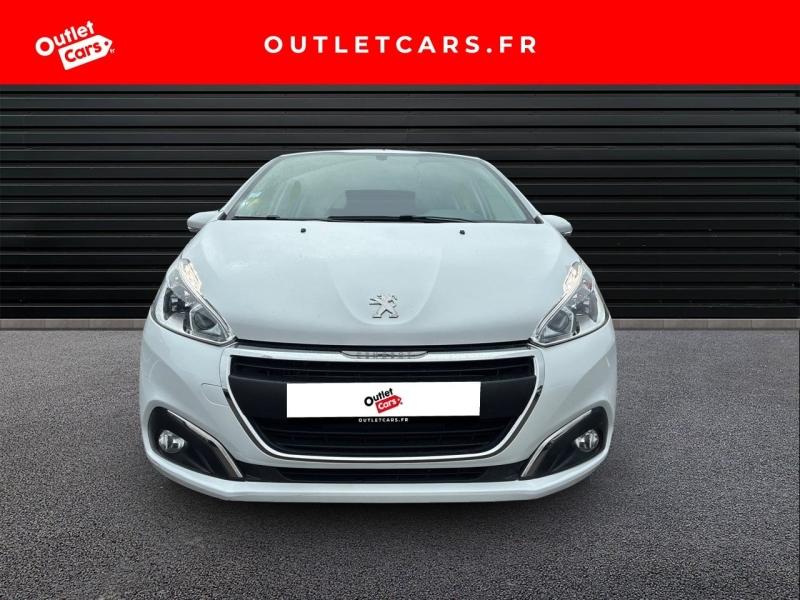 Voitures occasions PEUGEOT 208 Active Rezé