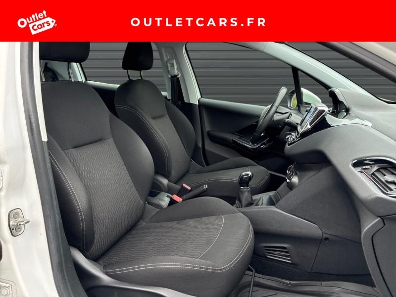 Voitures occasions PEUGEOT 208 Active Rezé