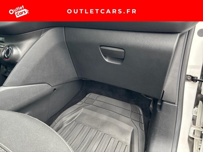 Voitures occasions PEUGEOT 208 Active Rezé