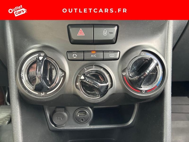 Voitures occasions PEUGEOT 208 Active Rezé