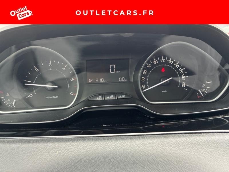 Voitures occasions PEUGEOT 208 Active Rezé