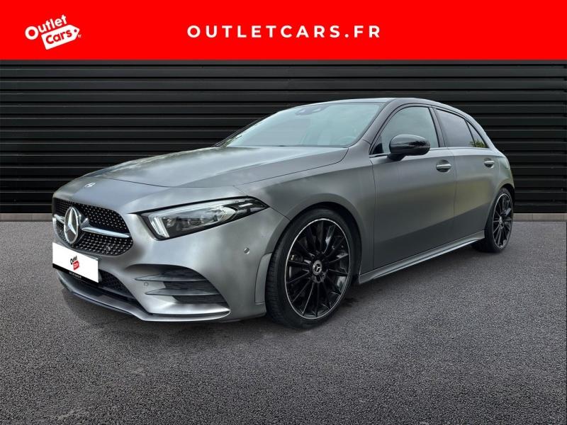 MERCEDES-BENZ CLASSE A