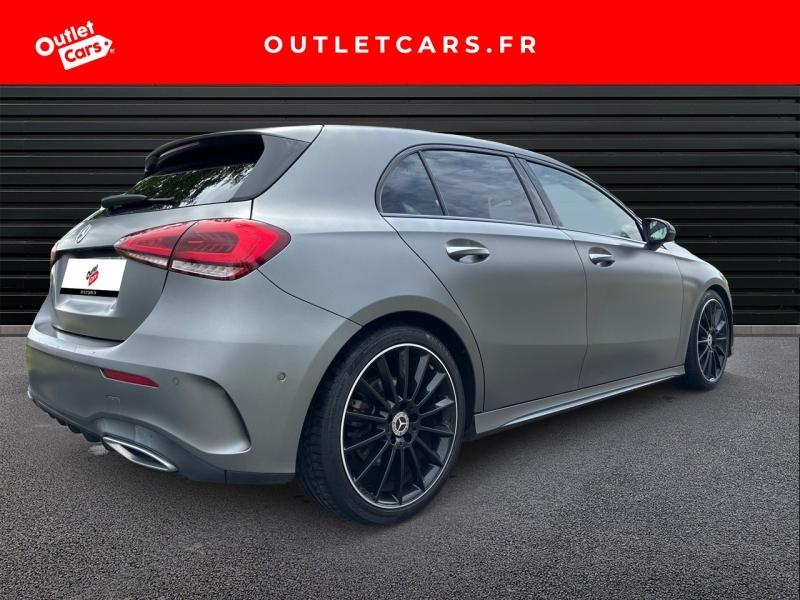 Voitures occasions MERCEDES-BENZ CLASSE A AMG Line Edition 1 Rezé