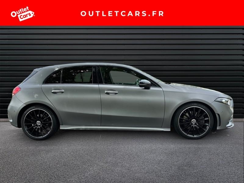 Voitures occasions MERCEDES-BENZ CLASSE A AMG Line Edition 1 Rezé