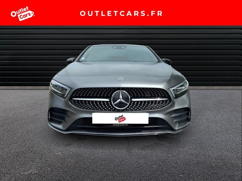 Voitures occasions MERCEDES-BENZ CLASSE A AMG Line Edition 1 Rezé