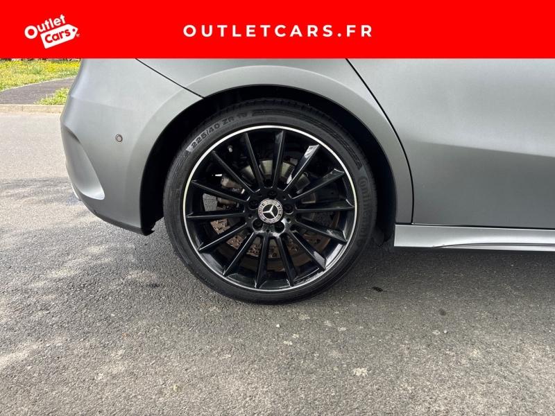 Voitures occasions MERCEDES-BENZ CLASSE A AMG Line Edition 1 Rezé