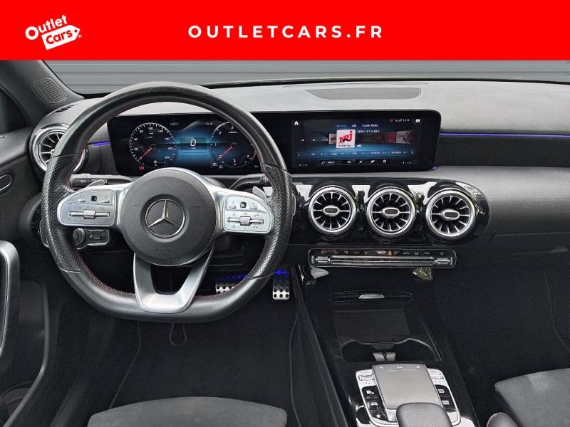 Voitures occasions MERCEDES-BENZ CLASSE A AMG Line Edition 1 Rezé