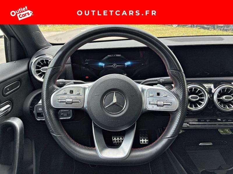 Voitures occasions MERCEDES-BENZ CLASSE A AMG Line Edition 1 Rezé