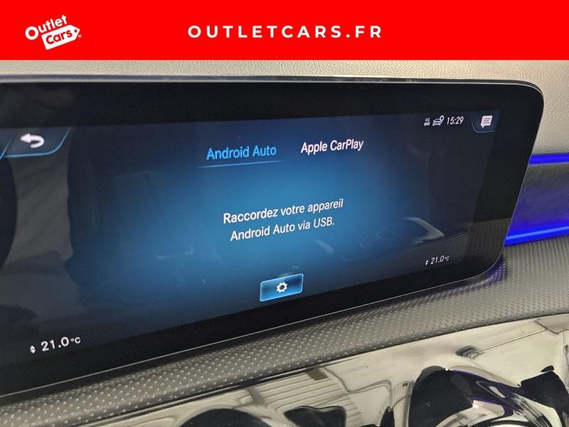 Voitures occasions MERCEDES-BENZ CLASSE A AMG Line Edition 1 Rezé