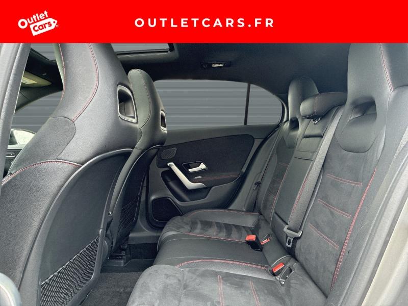Voitures occasions MERCEDES-BENZ CLASSE A AMG Line Edition 1 Rezé