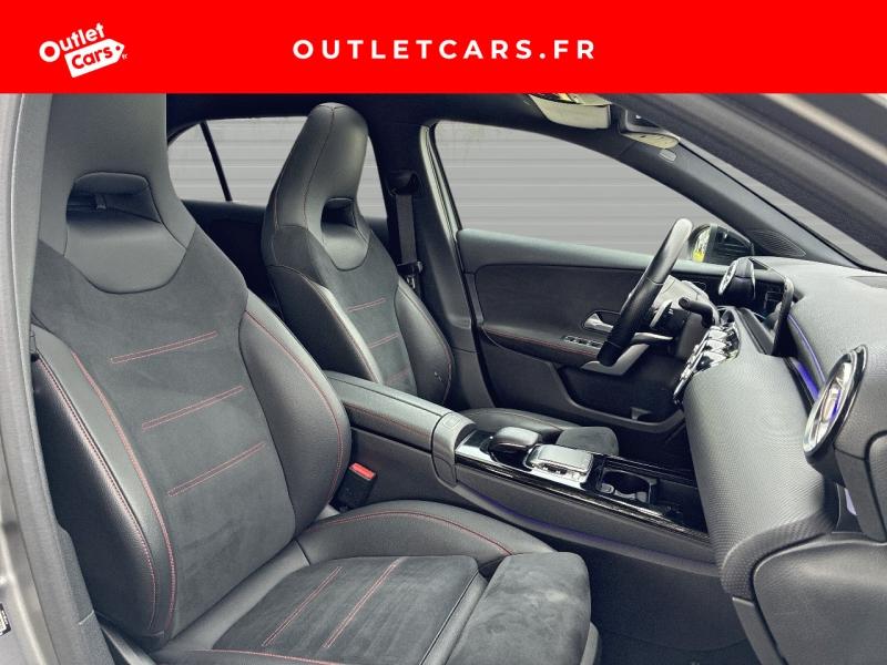 Voitures occasions MERCEDES-BENZ CLASSE A AMG Line Edition 1 Rezé