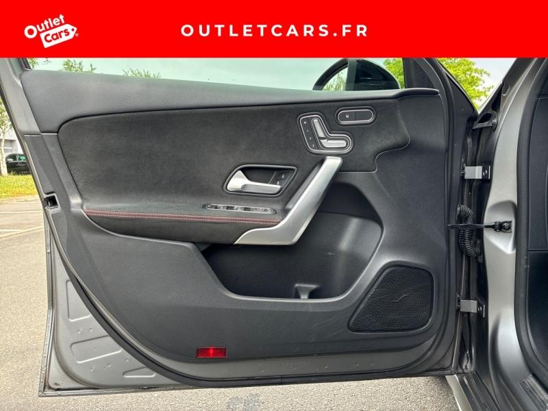 Voitures occasions MERCEDES-BENZ CLASSE A AMG Line Edition 1 Rezé