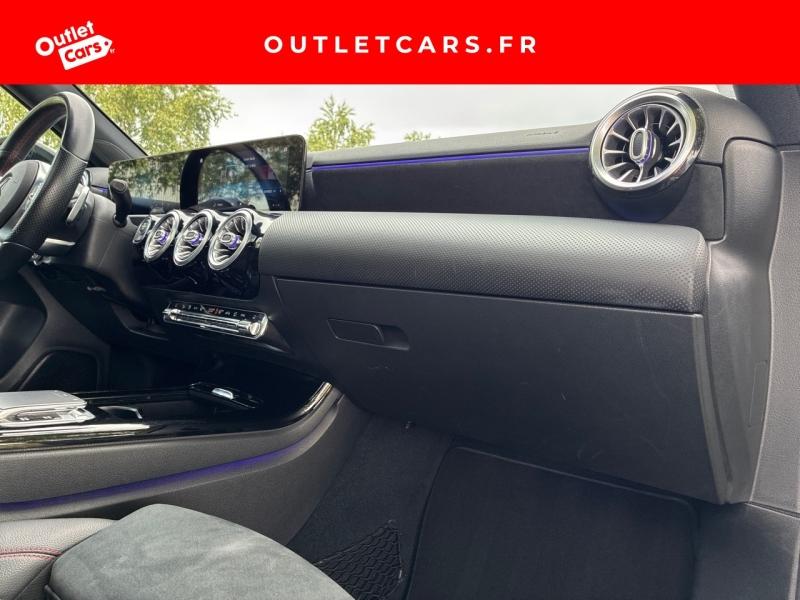Voitures occasions MERCEDES-BENZ CLASSE A AMG Line Edition 1 Rezé