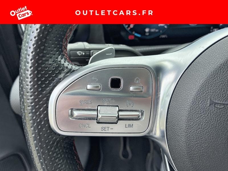 Voitures occasions MERCEDES-BENZ CLASSE A AMG Line Edition 1 Rezé